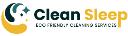 Clean Sleep Australia logo